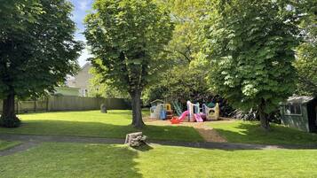 Rumah | Area anak-anak