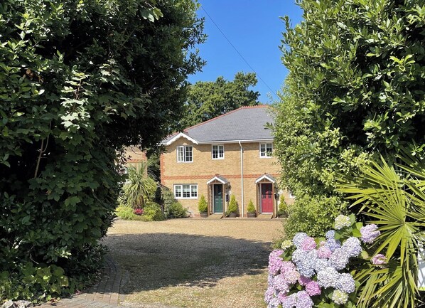 單棟房屋 | 外觀