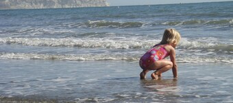 3BR Cosy Coastal Cottage With Wifi, Parking