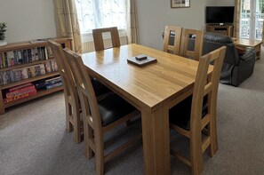 House | Dining