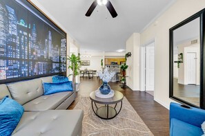 Smart TV, offices