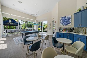 Restaurantes