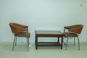 Deluxe Room | Free WiFi