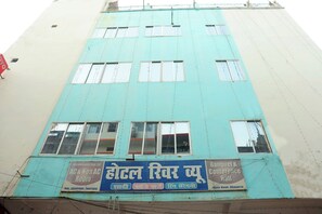 Building design