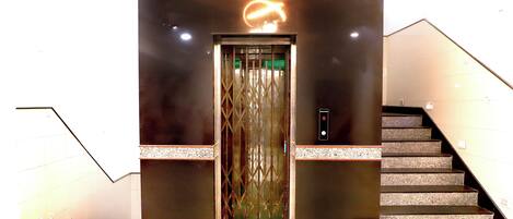 Ascenseur