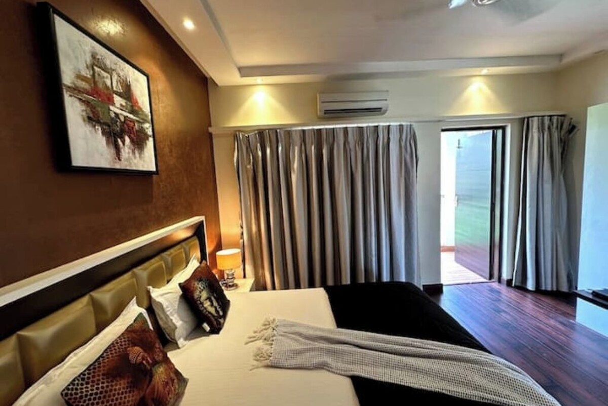 Image de profil de l’hôte