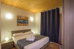 Apartment, 3 Bedrooms, Balcony, Lake View - Terraced House With Shared Pool (Villanuova sul Clisi)