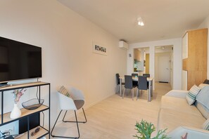 house - 1 bedroom accommodation in Wenduine (Wenduine)