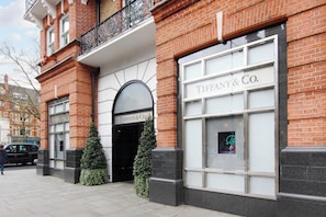 Point of interest - London Choice - Knightsbridge - Harrod's (London)
