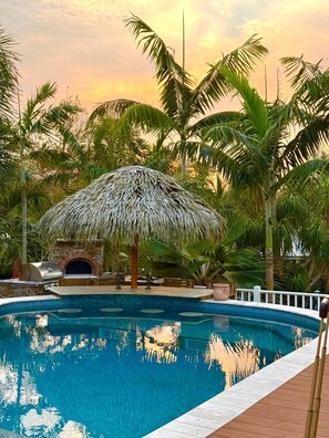 Villa, Smoking | 2 bedrooms, Internet - Brand New Coral Reef Suite Located in Paradise Island Estate (Fort Myers)