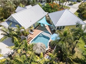 Villa, Smoking | 2 bedrooms, Internet - Brand New Coral Reef Suite Located in Paradise Island Estate (Fort Myers)