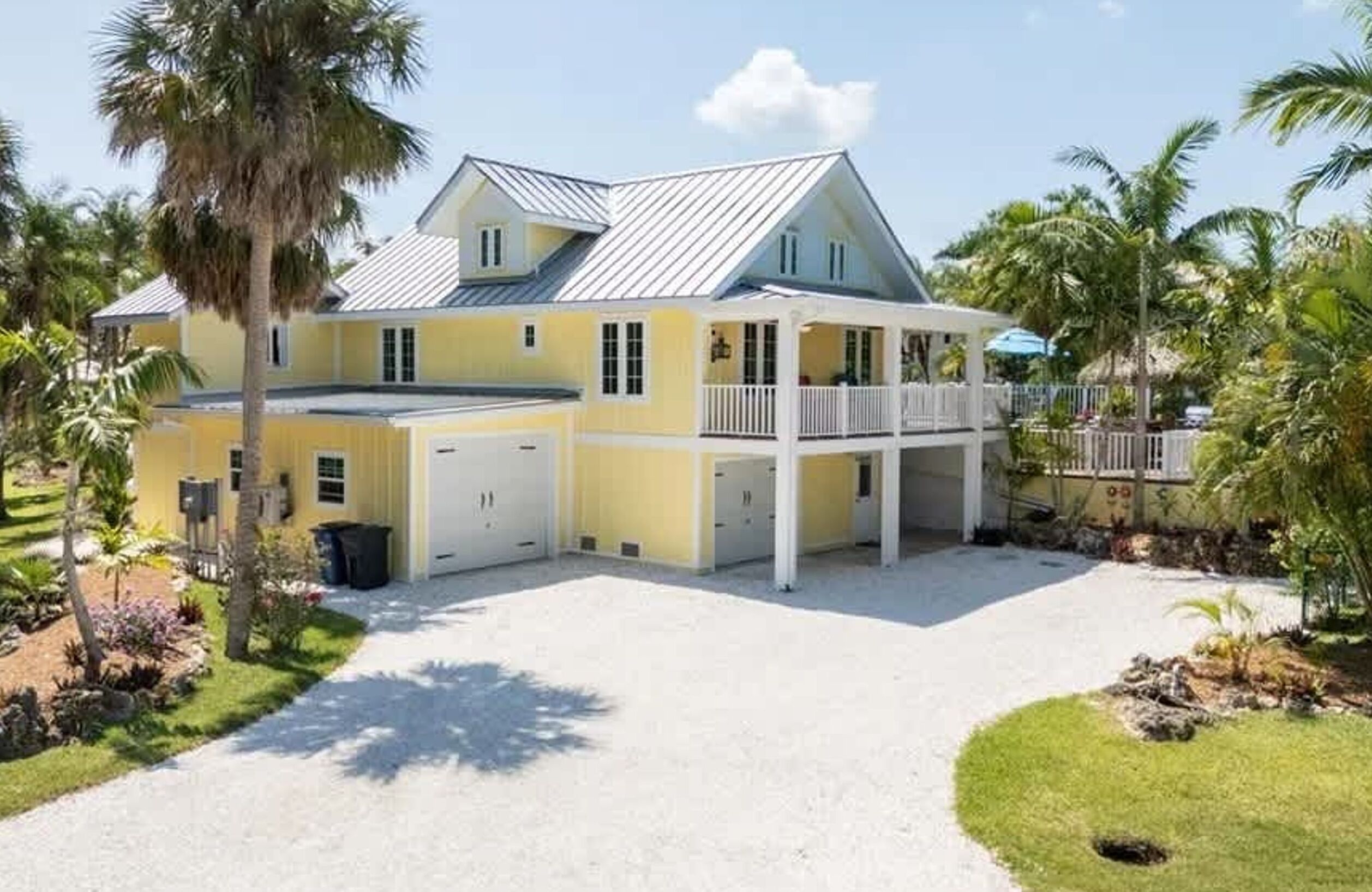 別墅, 吸煙房 | 2 間臥室、網路服務