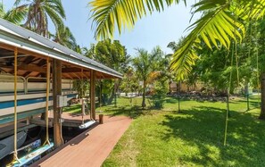 Villa, Smoking | 2 bedrooms, Internet