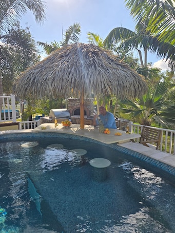 2 habitaciones y acceso a internet