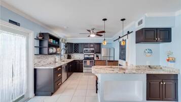 Villa, Smoking | 2 bedrooms, Internet