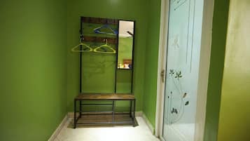 Comfort Double Room, City View | Free WiFi