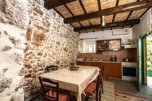 Maison | 3 chambres, bureau, accès à Internet haute vitesse