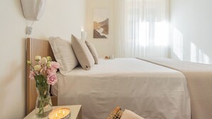 公寓 (2 Bedrooms)