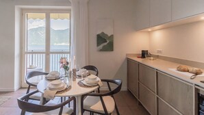 公寓 (2 Bedrooms) | 私人小型廚房