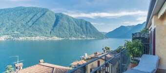 Casa Vela by Rent all Como