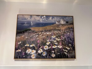 Details aan de binnenkant