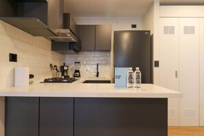 Apartment | 1 Schlafzimmer, Internetzugang