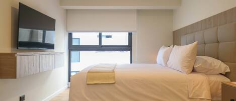 Apartment | 1 bedroom, Internet