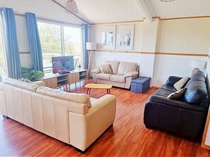 TV connectée, jeux vidéo, lecteur de DVD, livres