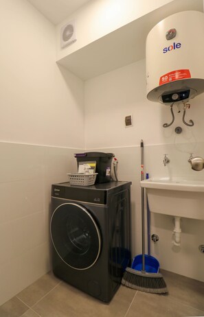 Appartement | Internet