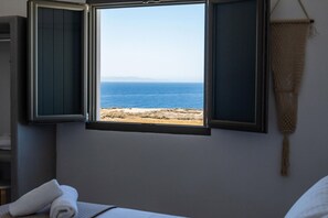 Apartment | 1 bedroom, Internet - Amethyst Luxury Suites - Oia Junior Suite (Santorini)