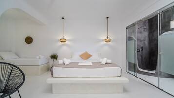 Apartment | 1 bedroom, Internet