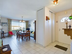 Interior - Apartment for 4 people in Les Sables d'Olonnes (Les Sables-d´Olonne)