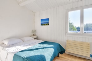 3 chambres, Wi-Fi gratuit