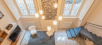 Cinque Giornate 70 Suites by Rent all Como