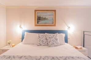 1 chambre, espace de travail pour ordinateur portable