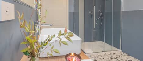 Appartement (Afrodite) | Salle de bain