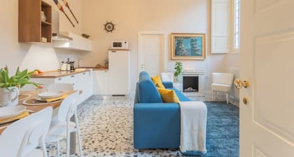 Cinque Giornate 70 Suites by Rent all Como
