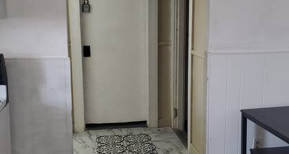 3-bedroom apartment in tranquil Waterville