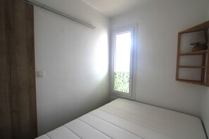 1 bedroom - 2 pièces pour 4 personnes  en front de mer (Canet-en-Roussillon)