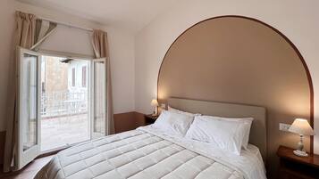 5 Schlafzimmer, kostenloses WLAN, Bettwäsche