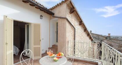 Stunning home in Spello with WiFi