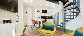 Nena Apartments Bremen City