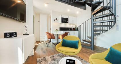 Nena Apartments Bremen City