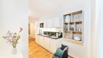 1 chambre, coffres-forts dans les chambres, décoration personnalisée