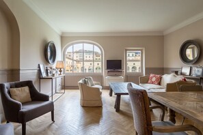 Smart TV - LUXURY RIVER VIEW (Firenze)