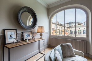 Smart TV - LUXURY RIVER VIEW (Firenze)
