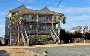 Unclassified image, 2 of 22, button - Close Enough - 4BR, Dog Friendly, Hot Tub, Steps to the Atlantic Ocean (Surf City)