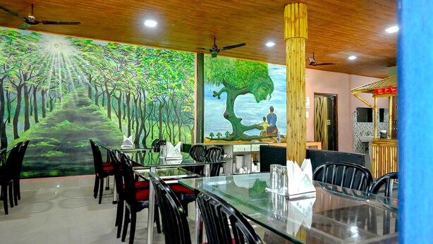 Unclassified image, 1 of 18, button - Rahaman Farm House Lataguri Murti (Mal)