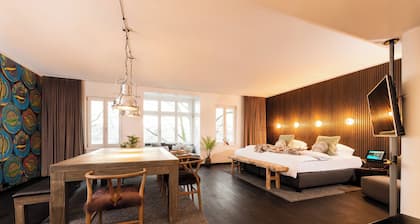 Nena Hotel Bremen