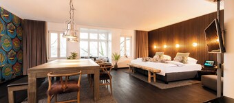 Nena Hotel Bremen